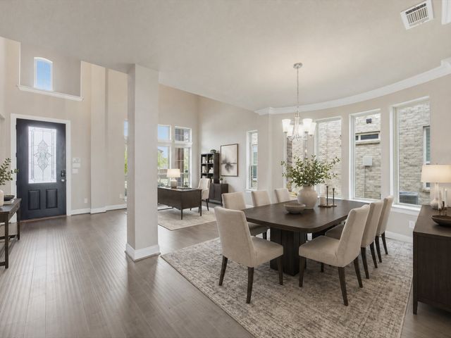 3505 Orion Place, Corinth, TX 76208
