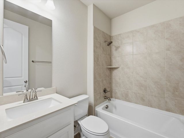 3505 Orion Place, Corinth, TX 76208