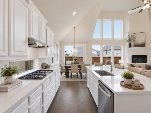 3505 Orion Place, Corinth, TX 76208