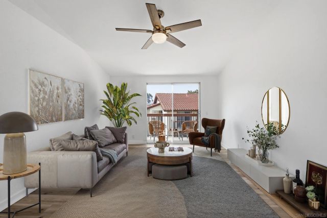 4010 Porte La Paz 59, San Diego, CA 92122