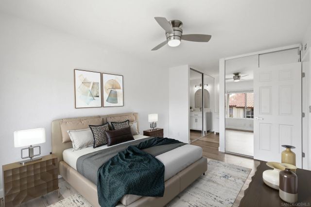 4010 Porte La Paz 59, San Diego, CA 92122