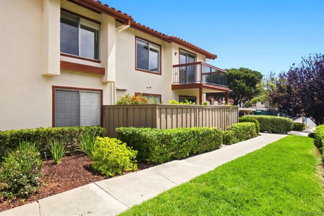 4010 Porte La Paz 59, San Diego, CA 92122