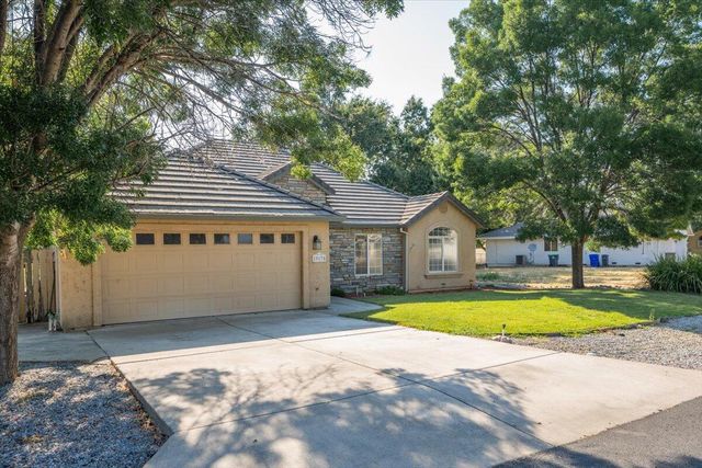 19175 Fjord Lane, Cottonwood, CA 96022