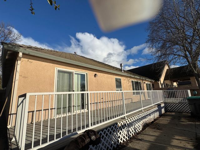 19175 Fjord Lane, Cottonwood, CA 96022