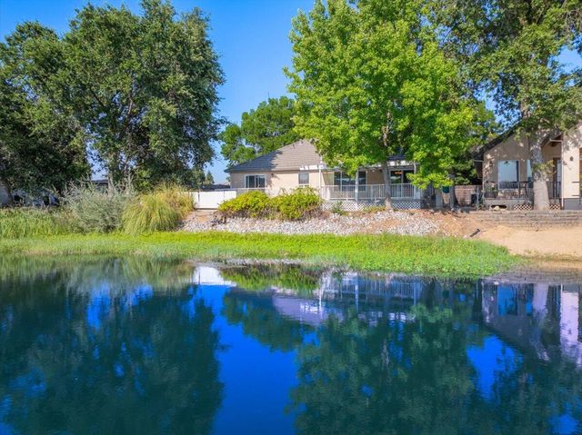19175 Fjord Lane, Cottonwood, CA 96022