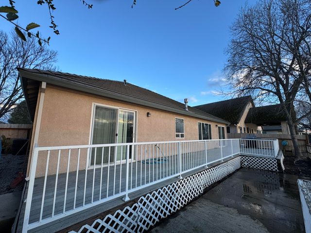 19175 Fjord Lane, Cottonwood, CA 96022