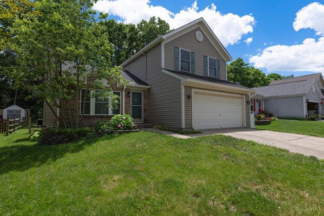 9527 Deer Track Road, West Chester, OH 45069