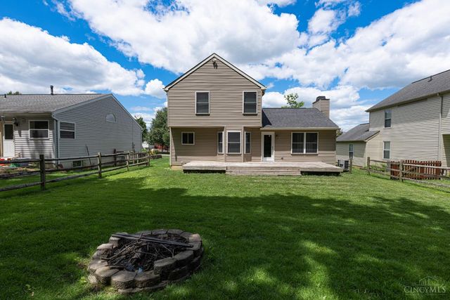 9527 Deer Track Road, West Chester, OH 45069