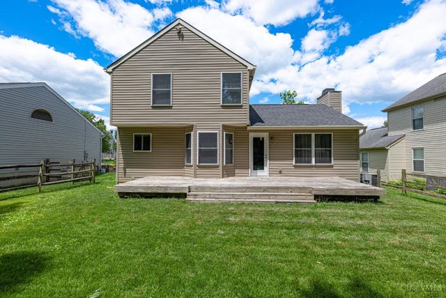 9527 Deer Track Road, West Chester, OH 45069