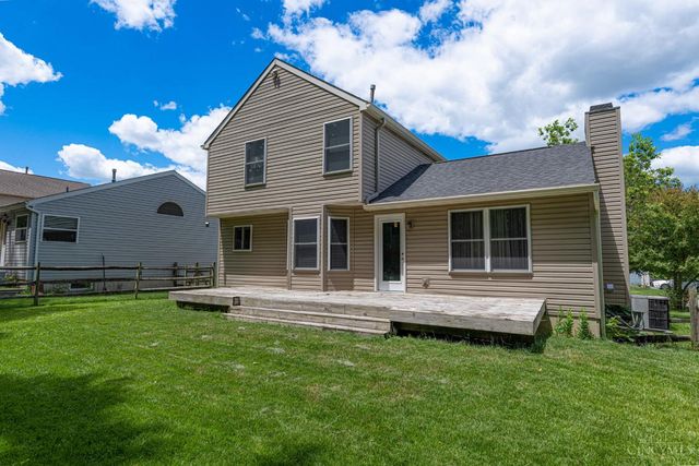 9527 Deer Track Road, West Chester, OH 45069