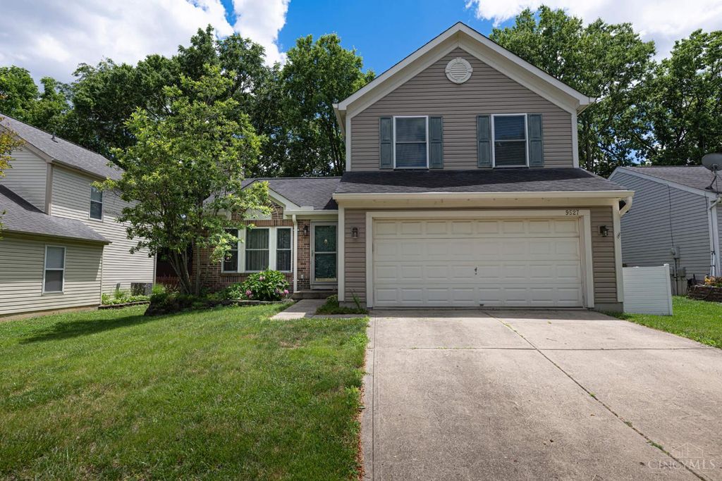 9527 Deer Track Road, West Chester, OH 45069