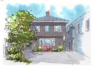 6437 Telegraph Ave, Oakland, CA 94609