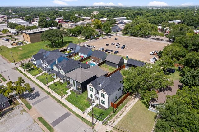 409 N Rogers Street, Waxahachie, TX 75165