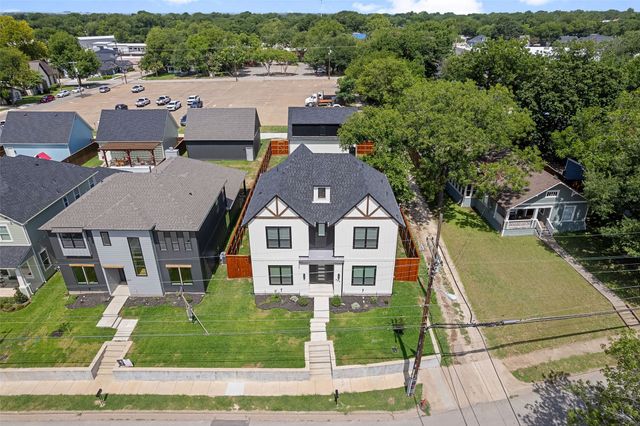 409 N Rogers Street, Waxahachie, TX 75165