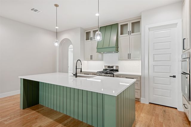 409 N Rogers Street, Waxahachie, TX 75165