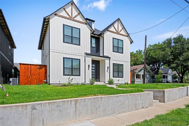 409 N Rogers Street, Waxahachie, TX 75165