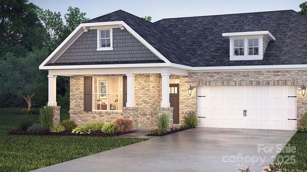2090 Skyhawk Drive, York, SC 29745
