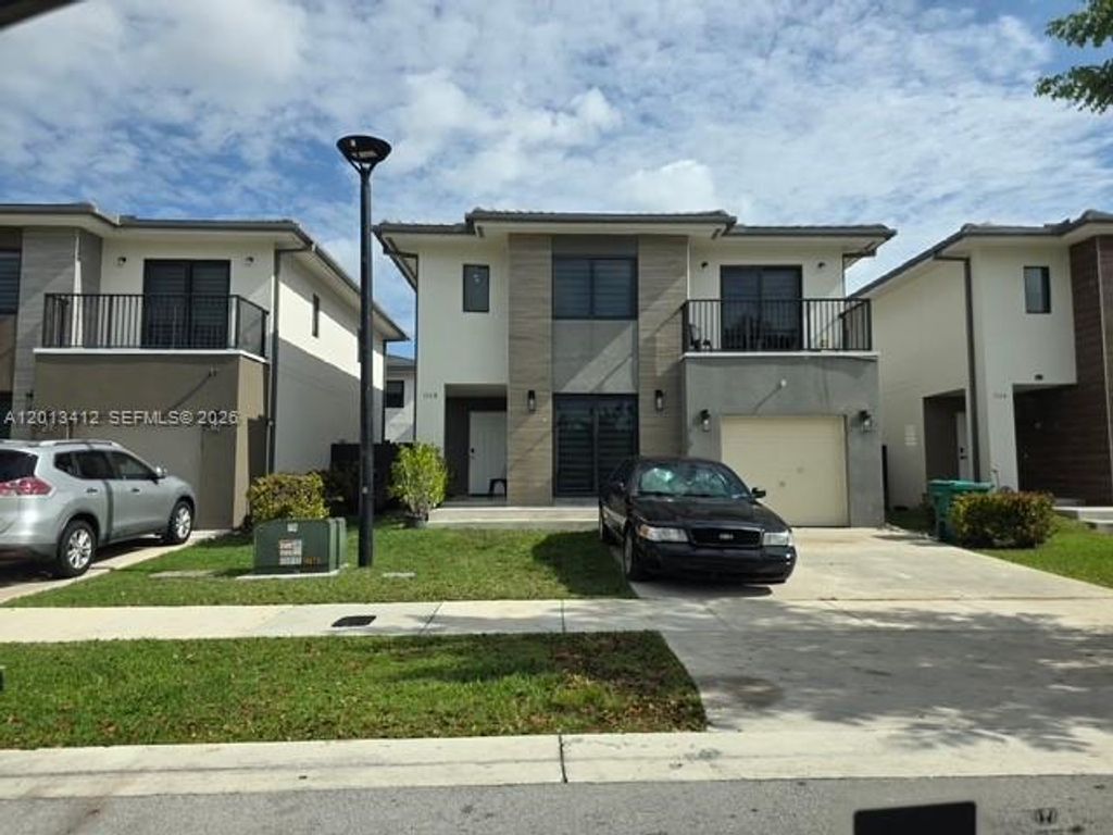1168 NW 2nd Ln, Florida City, FL 33034