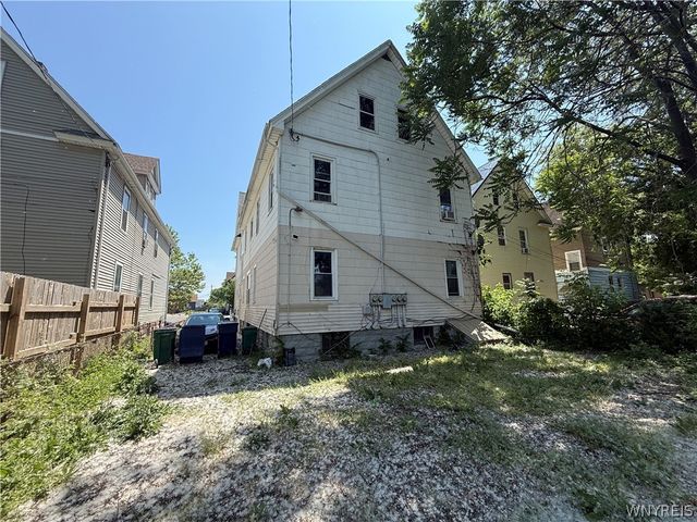 2263 South Park Avenue, Buffalo, NY 14220