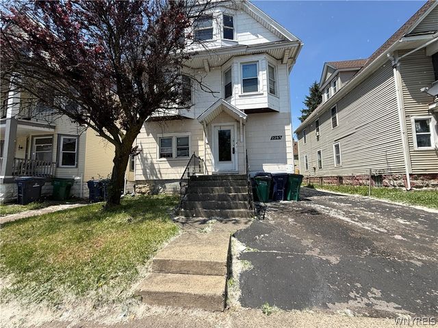 2263 South Park Avenue, Buffalo, NY 14220