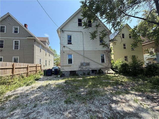 2263 South Park Avenue, Buffalo, NY 14220