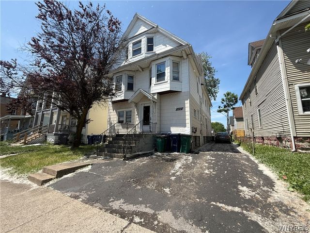 2263 South Park Avenue, Buffalo, NY 14220