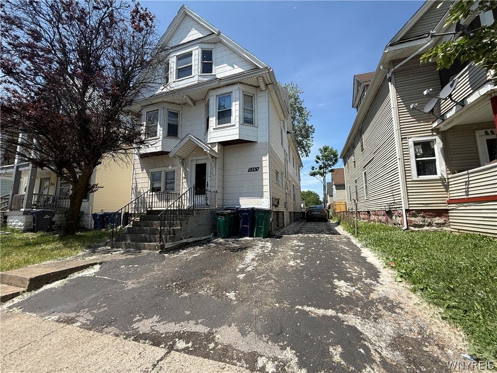 2263 South Park Avenue, Buffalo, NY 14220