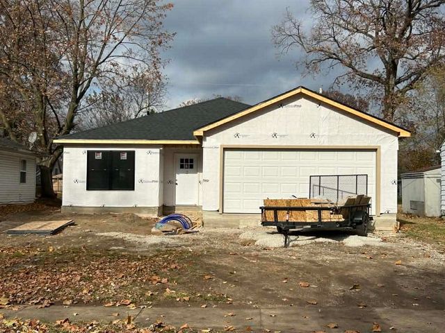 2808 Witchwood Drive, Fort Wayne, IN 46809