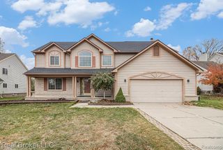 24403 Elmhurst Avenue, Farmington Hills, MI 48336