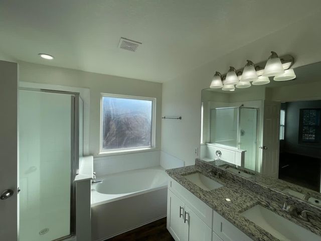 19115 Badger Court, Houston, TX 77084