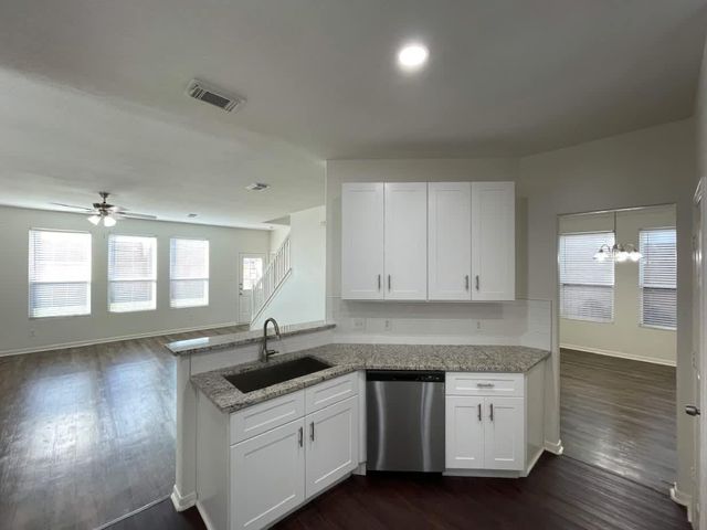 19115 Badger Court, Houston, TX 77084