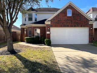 19115 Badger Court, Houston, TX 77084