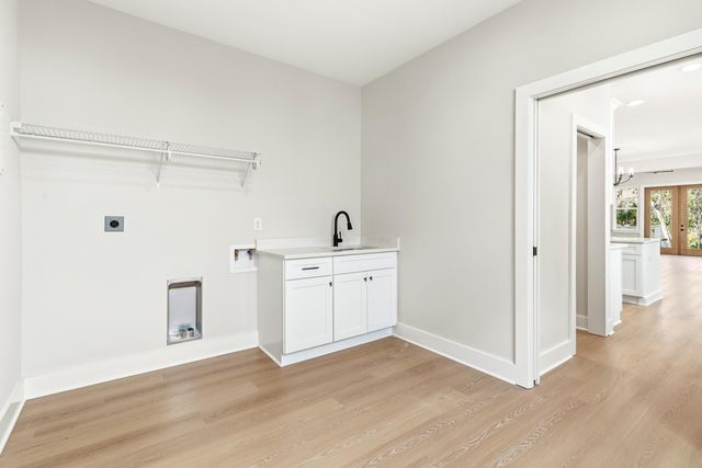 145 Redfish Point Drive, Freeport, FL 32439