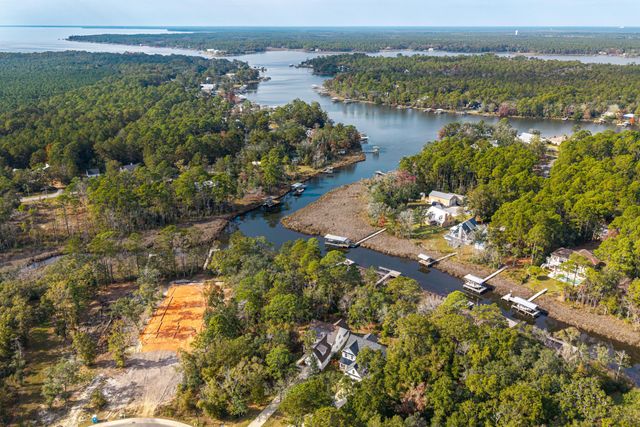 145 Redfish Point Drive, Freeport, FL 32439