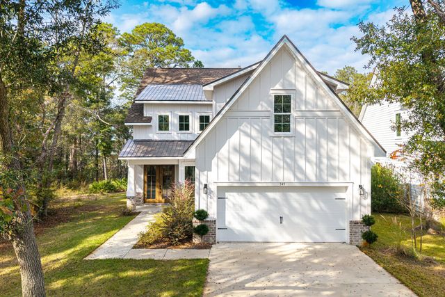 145 Redfish Point Drive, Freeport, FL 32439