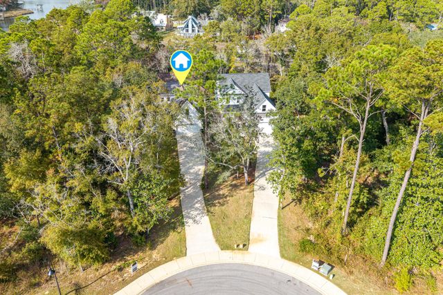 145 Redfish Point Drive, Freeport, FL 32439