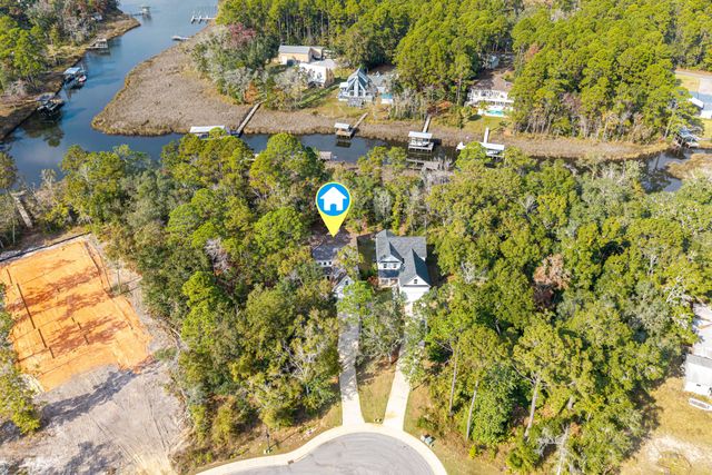 145 Redfish Point Drive, Freeport, FL 32439