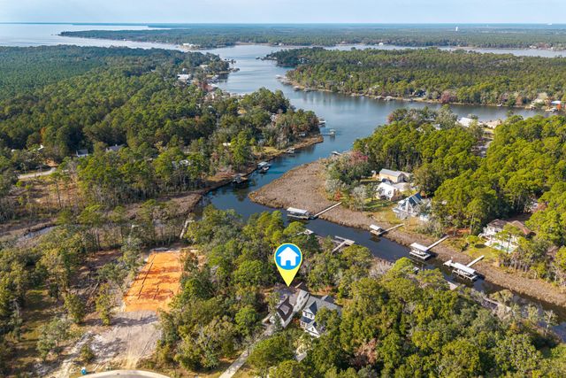 145 Redfish Point Drive, Freeport, FL 32439