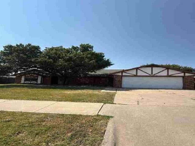 11825 S Douglas Avenue, Oklahoma City, OK 73170