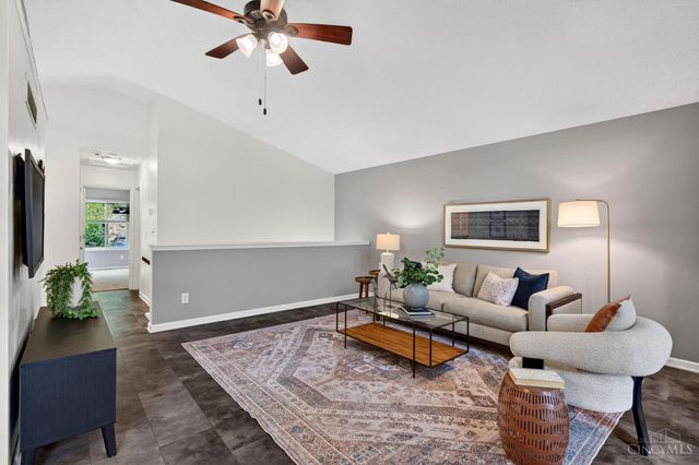 1181 Lamplighter Way, Union Twp, OH 45245