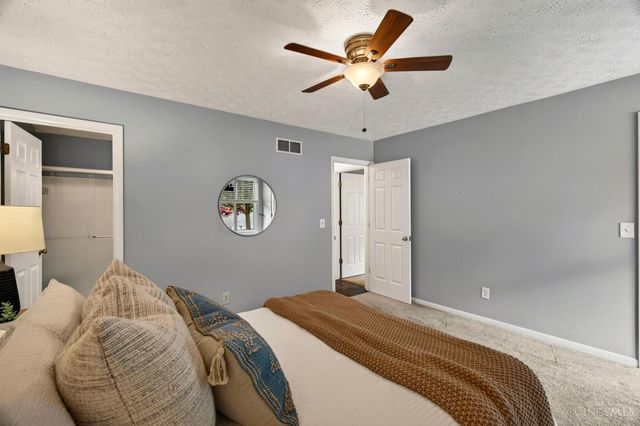 1181 Lamplighter Way, Union Twp, OH 45245
