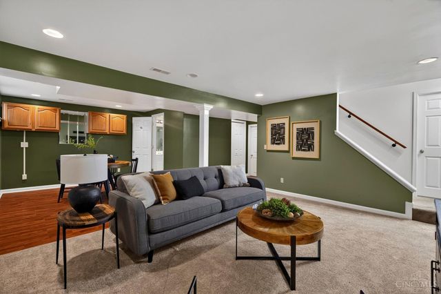 1181 Lamplighter Way, Union Twp, OH 45245