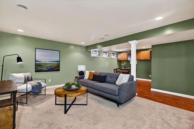 1181 Lamplighter Way, Union Twp, OH 45245