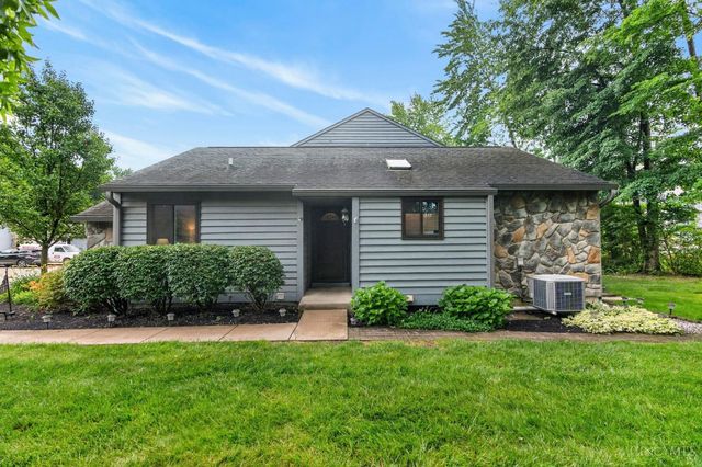 1181 Lamplighter Way, Union Twp, OH 45245