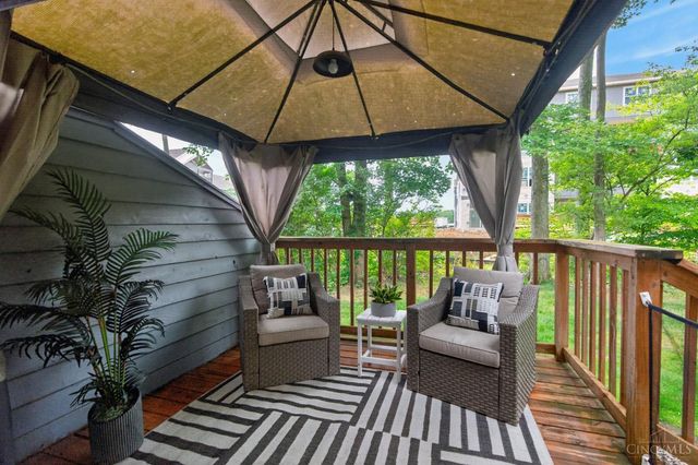 1181 Lamplighter Way, Union Twp, OH 45245