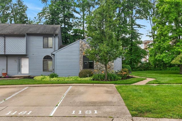1181 Lamplighter Way, Union Twp, OH 45245