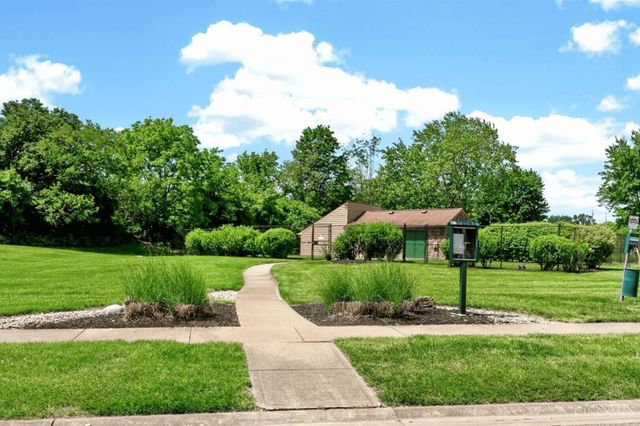 1181 Lamplighter Way, Union Twp, OH 45245
