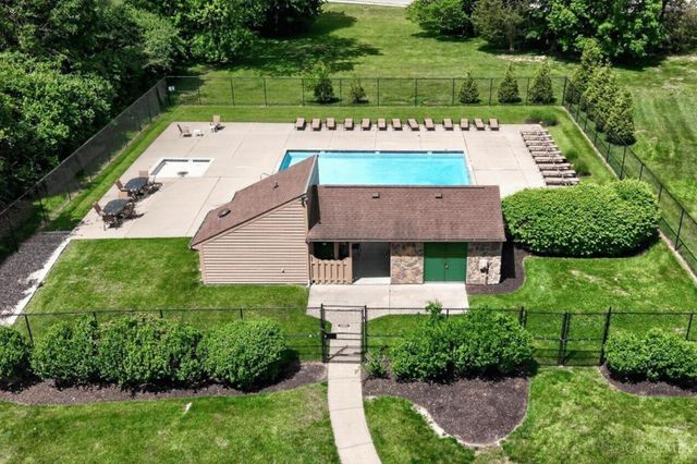 1181 Lamplighter Way, Union Twp, OH 45245
