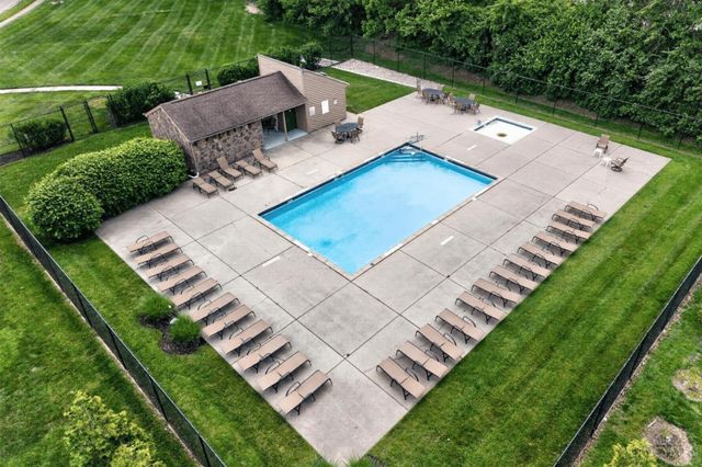 1181 Lamplighter Way, Union Twp, OH 45245