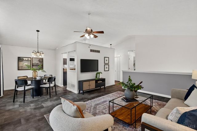 1181 Lamplighter Way, Union Twp, OH 45245